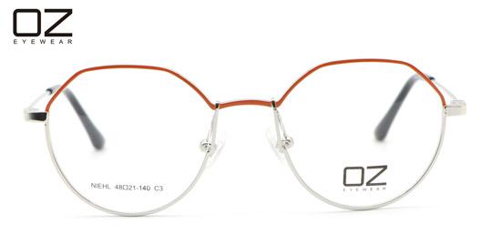 Oz Eyewear NIEHL C3